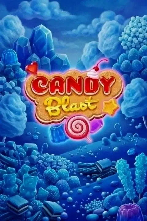 Candy blast