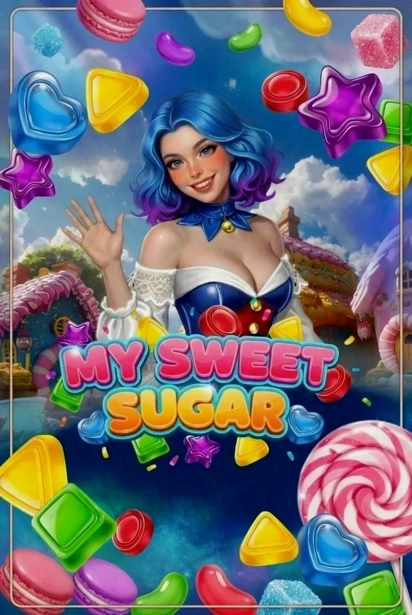 My sweet sugar